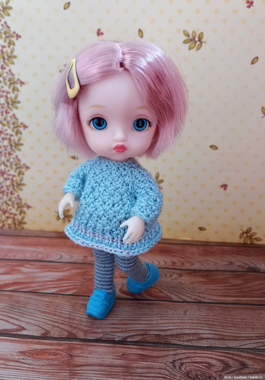 Баболики. Люблю и "точка" (фото 3)