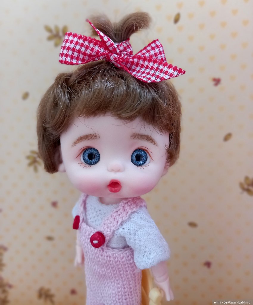 Баболики. Люблю и "точка" (фото 5)