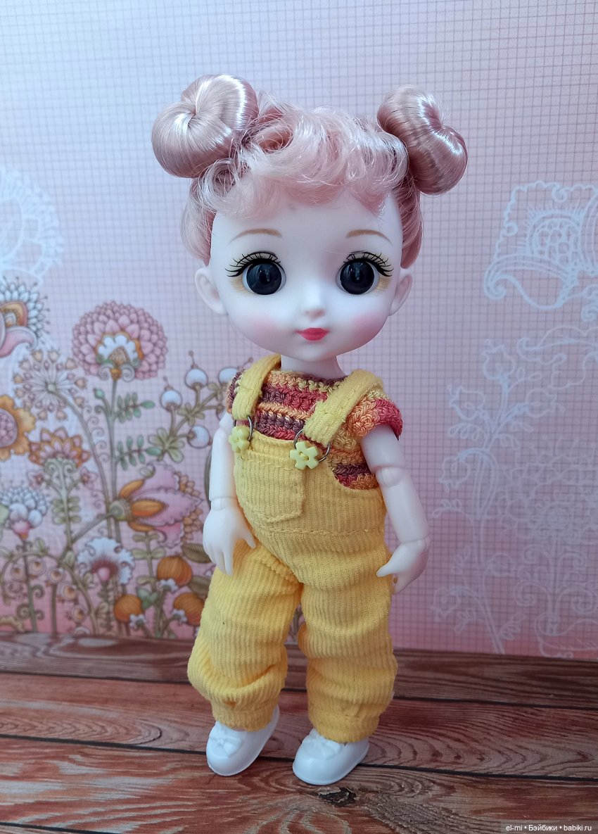 Баболики. Люблю и "точка" (фото 2)