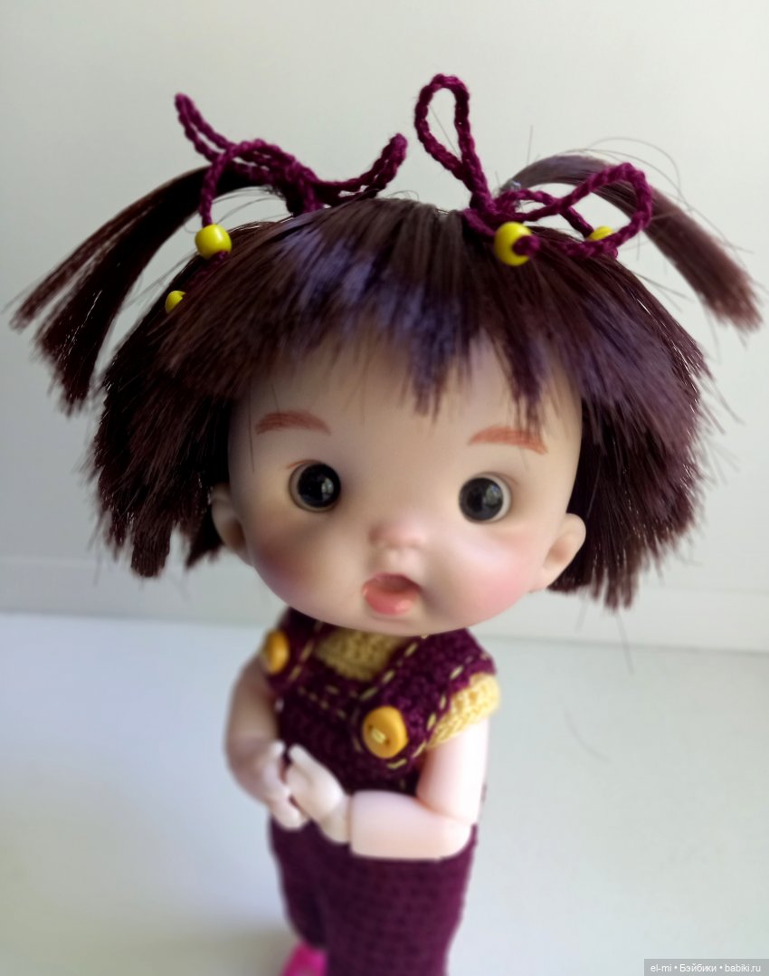 Баболики. Люблю и "точка" (фото 7)