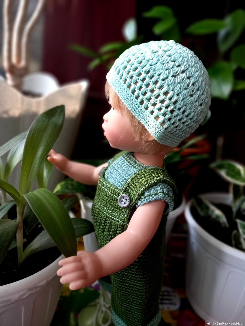 Поздравляем! У вас девочка (фото 5)