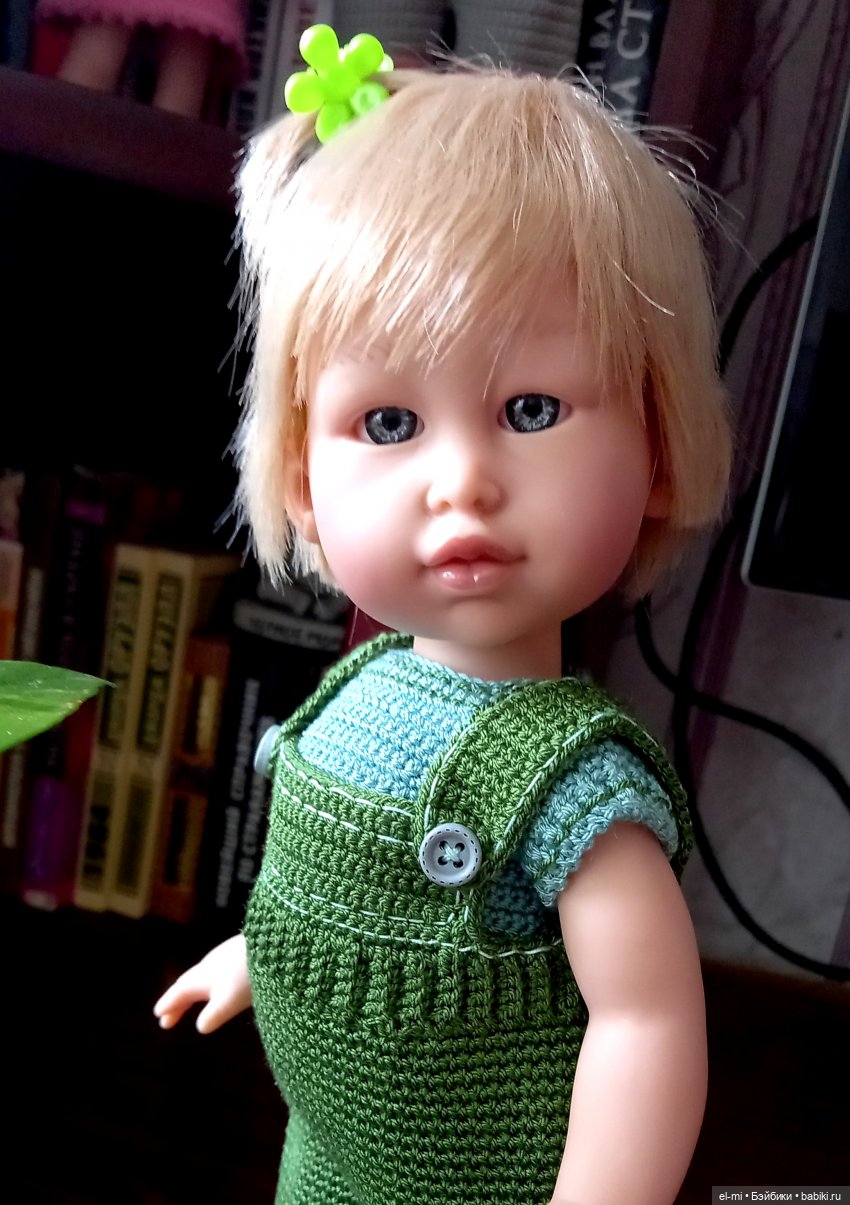 Поздравляем! У вас девочка (фото 2)