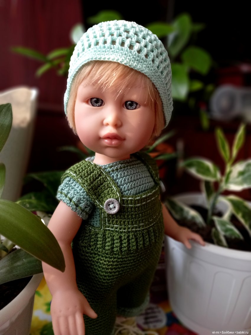 Поздравляем! У вас девочка (фото 4)