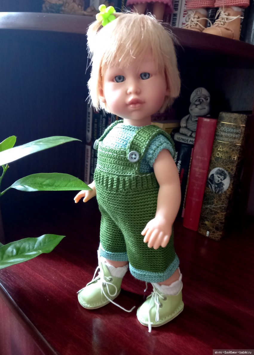 Поздравляем! У вас девочка (фото 3)