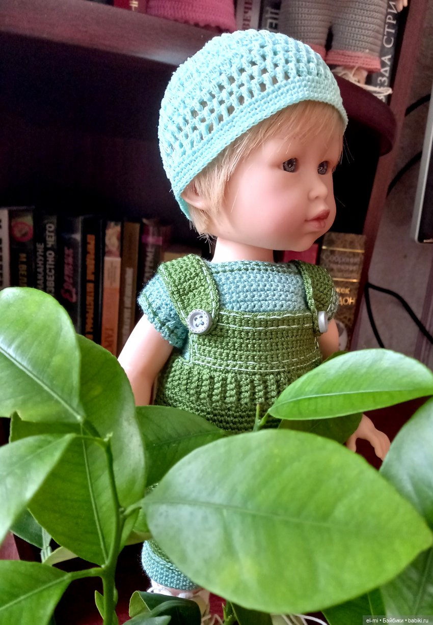 Поздравляем! У вас девочка (фото 6)