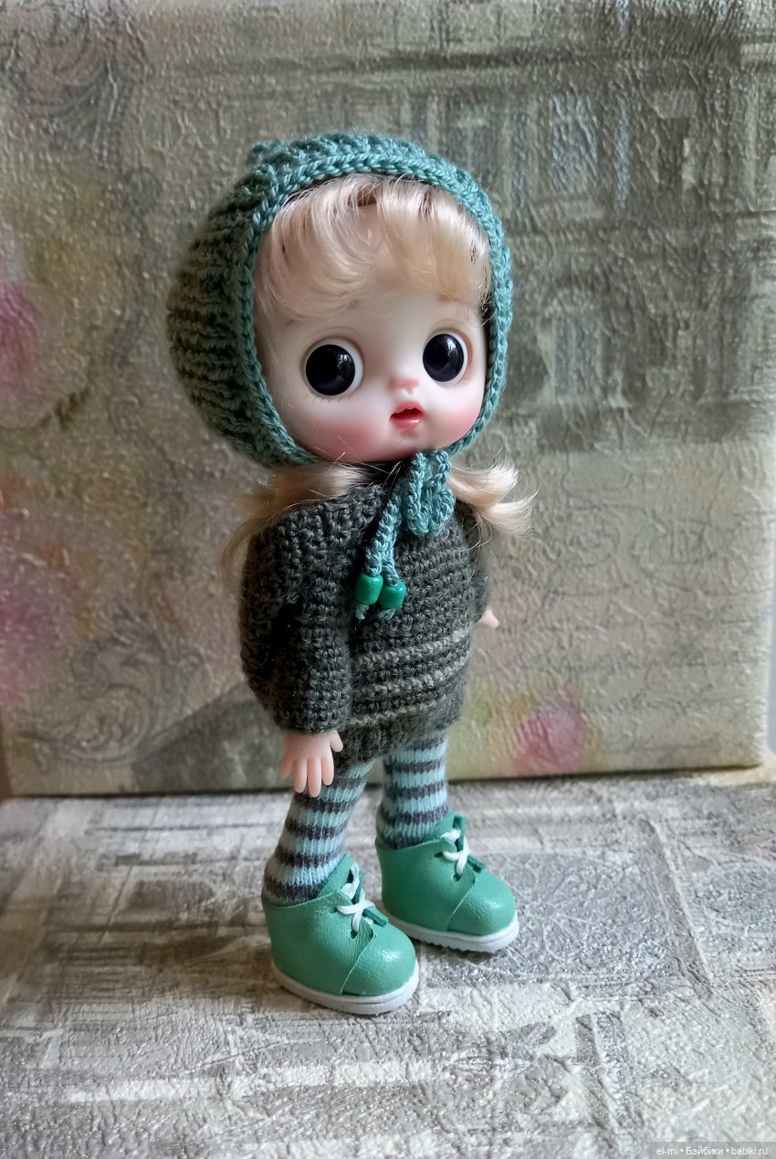 Бесконечная радость моя - баболи (фото 2)