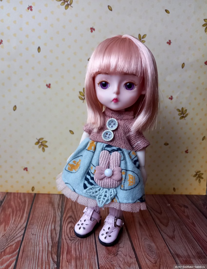 Бесконечная радость моя - баболи