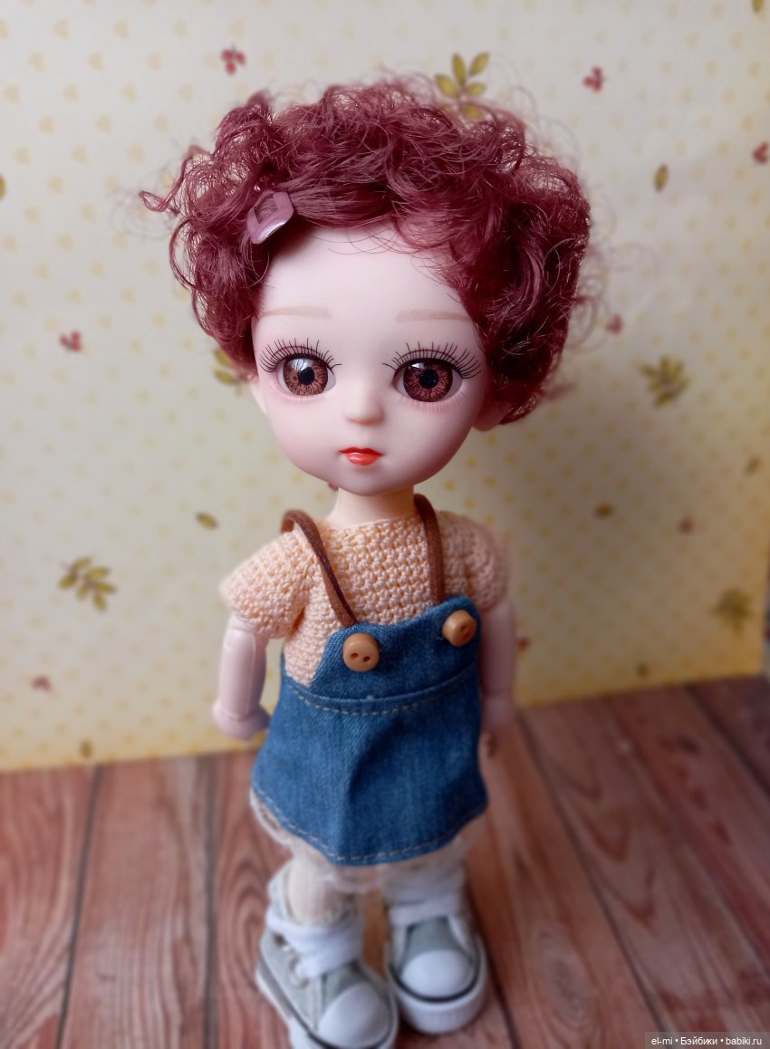 Бесконечная радость моя - баболи (фото 10)