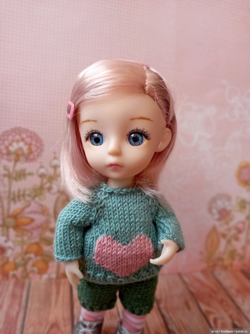 Бесконечная радость моя - баболи (фото 6)