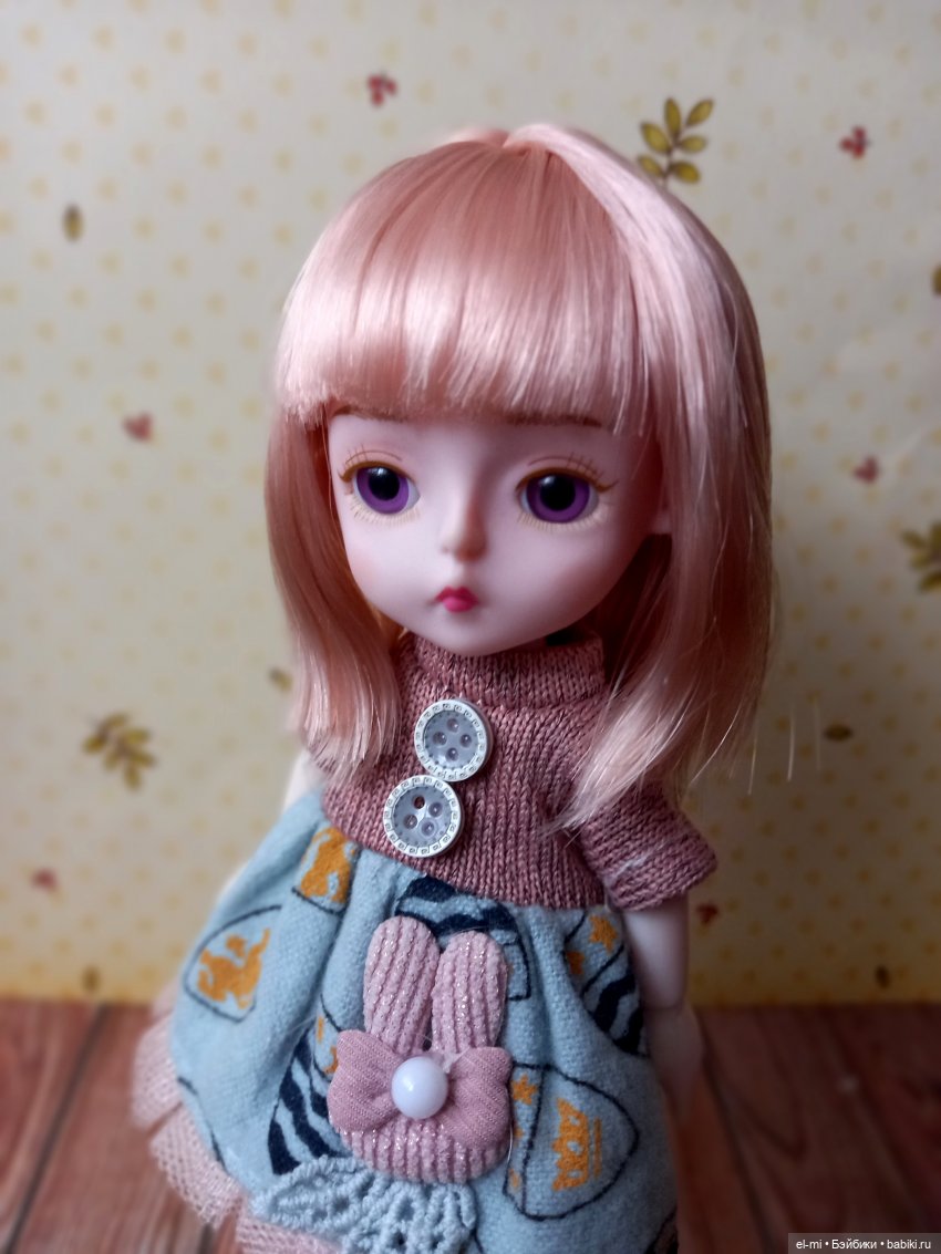 Бесконечная радость моя - баболи