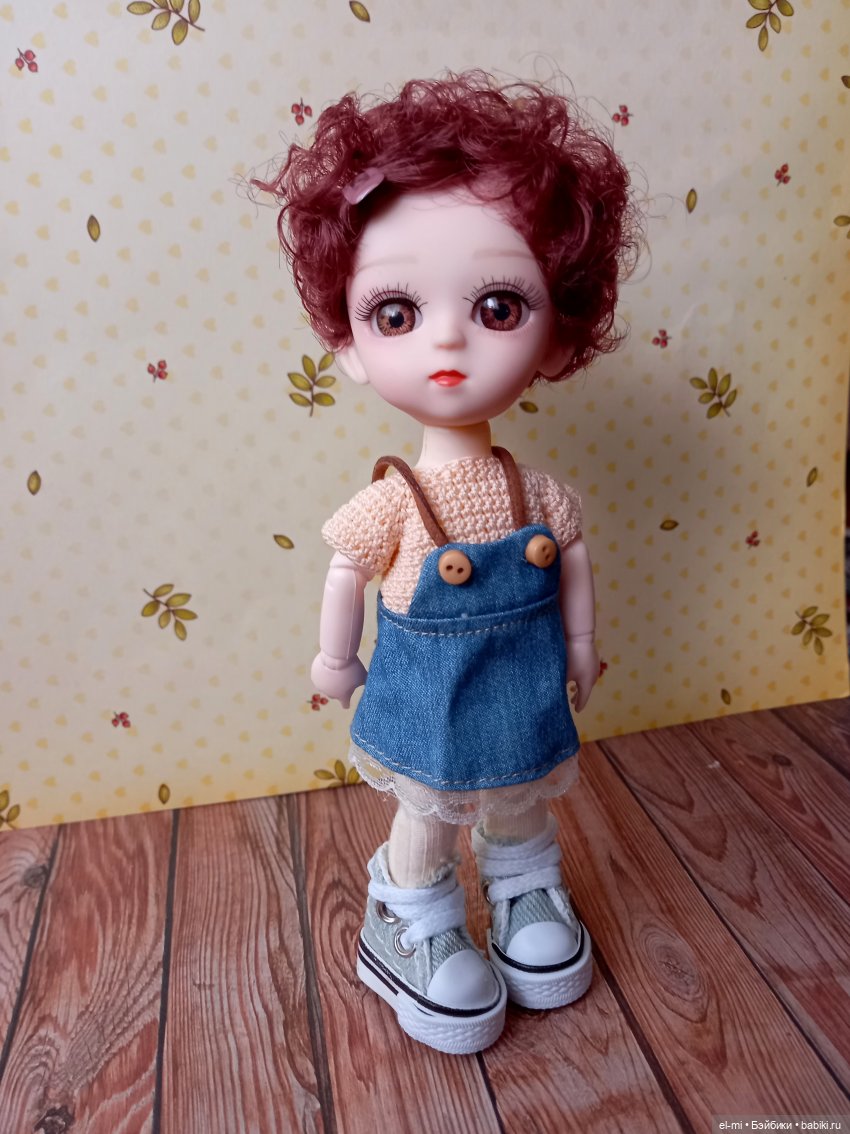 Бесконечная радость моя - баболи