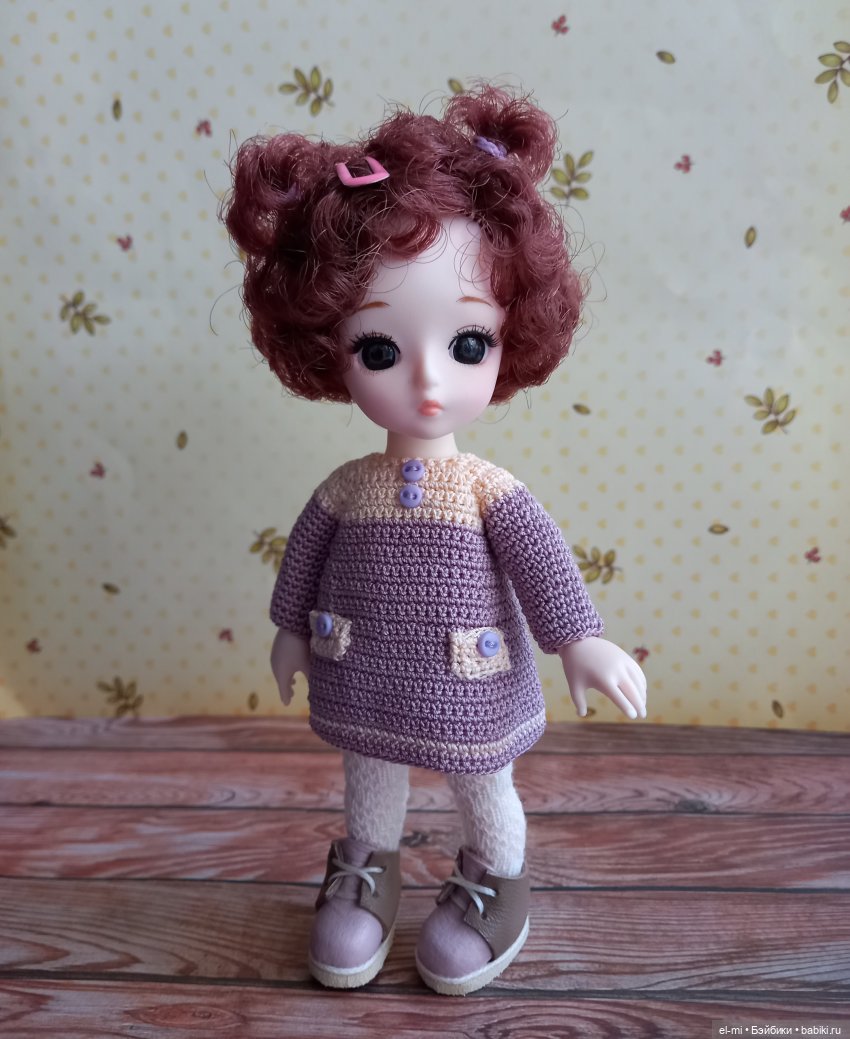 Бесконечная радость моя - баболи (фото 8)