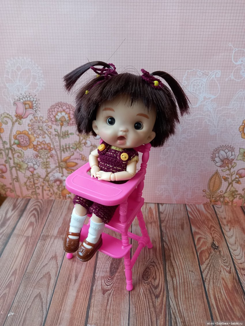 Бесконечная радость моя - баболи