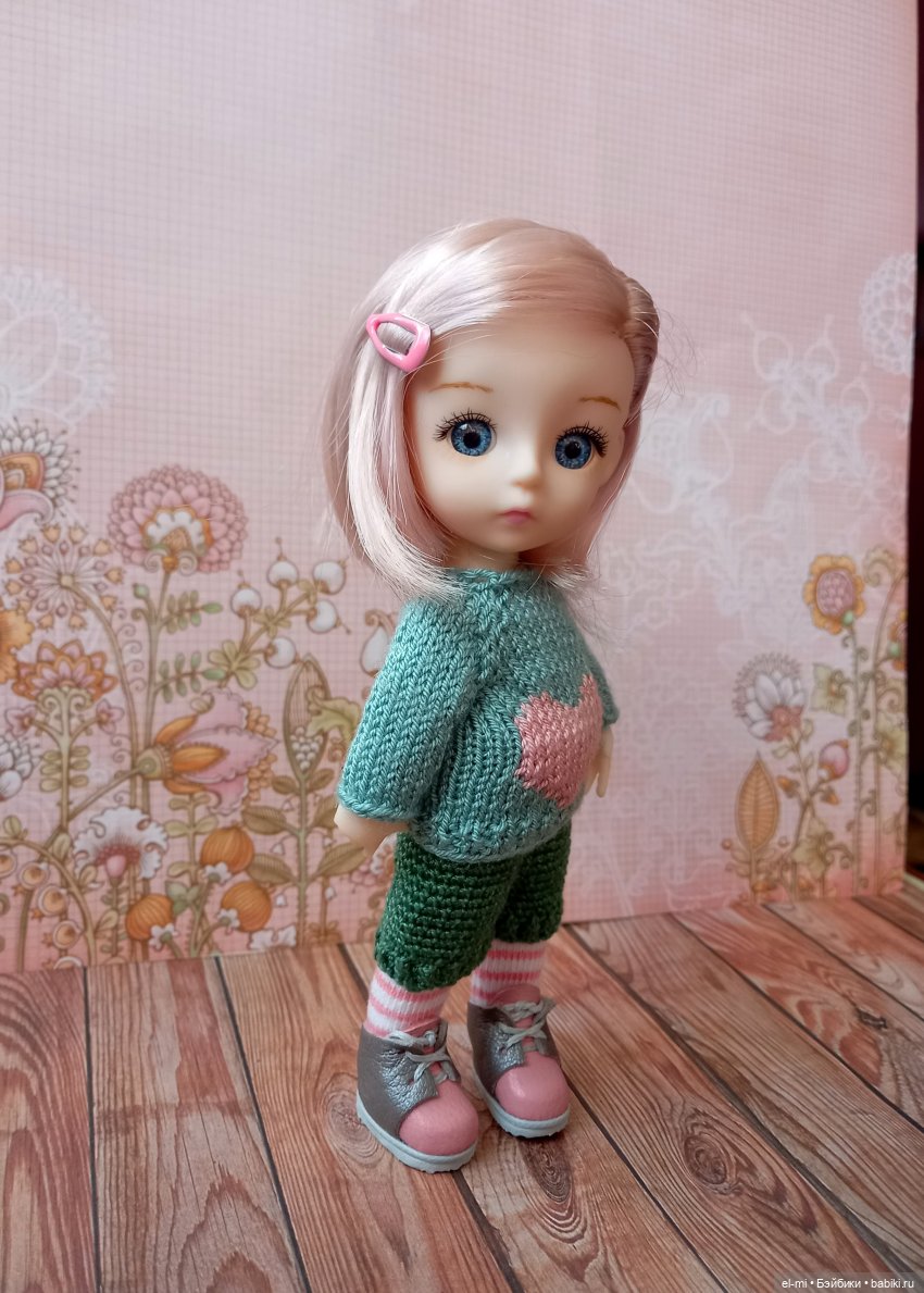 Бесконечная радость моя - баболи (фото 5)