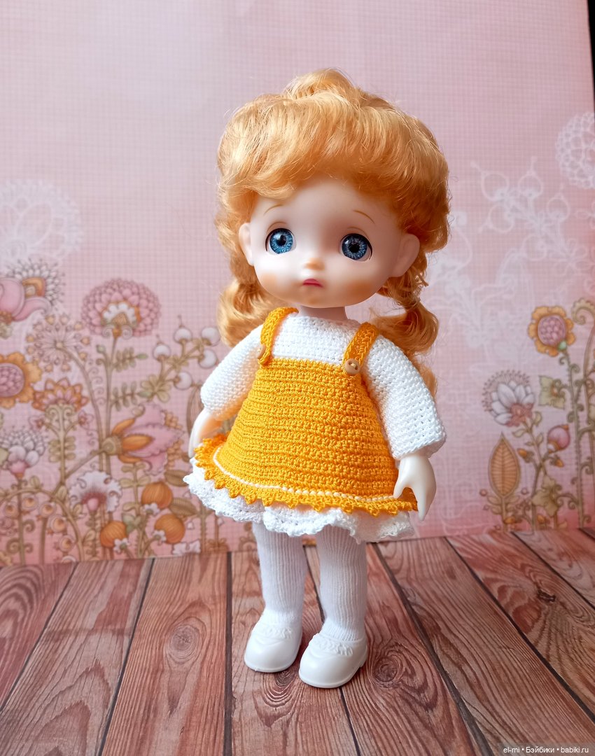 Бесконечная радость моя - баболи