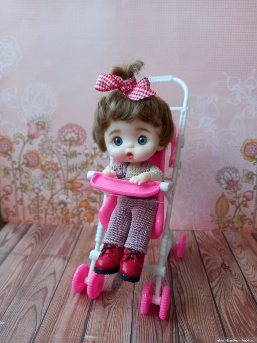 Бесконечная радость моя - баболи