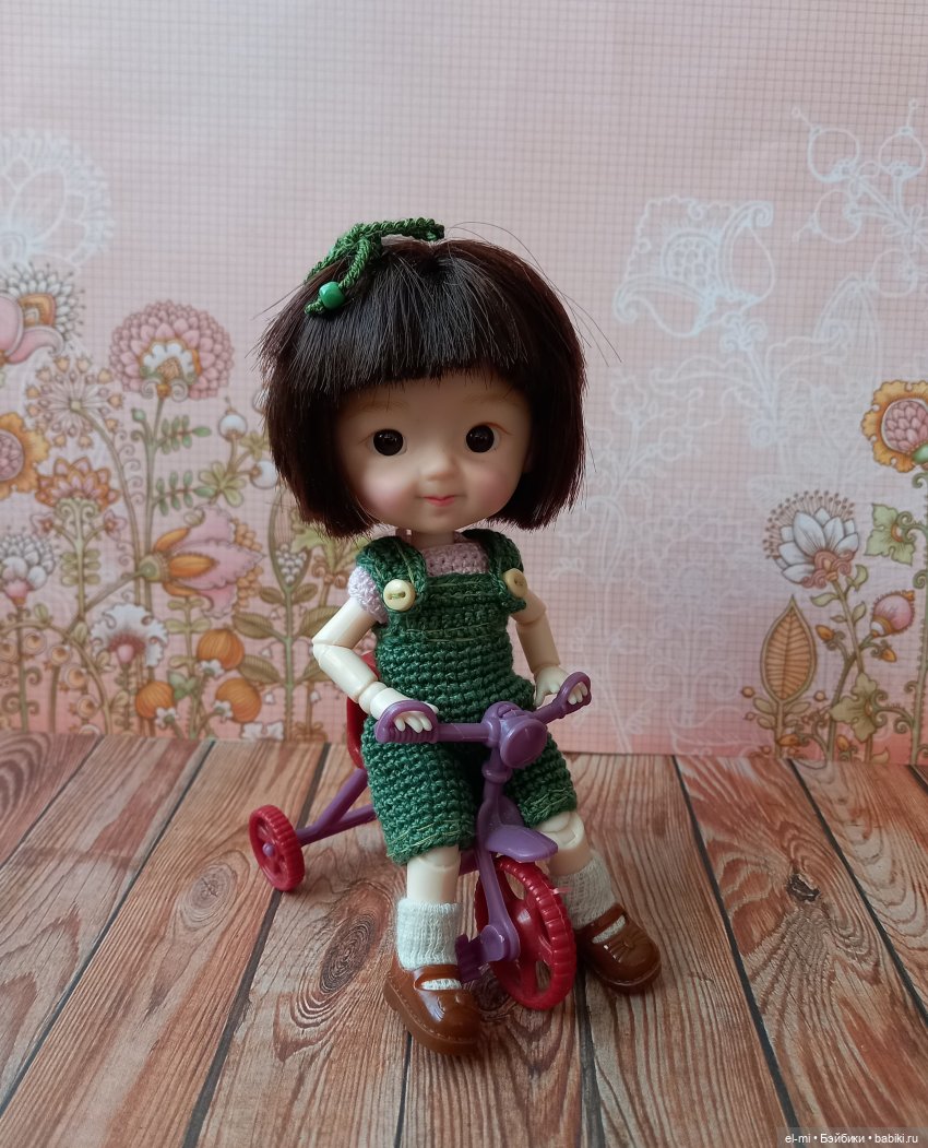 Бесконечная радость моя - баболи