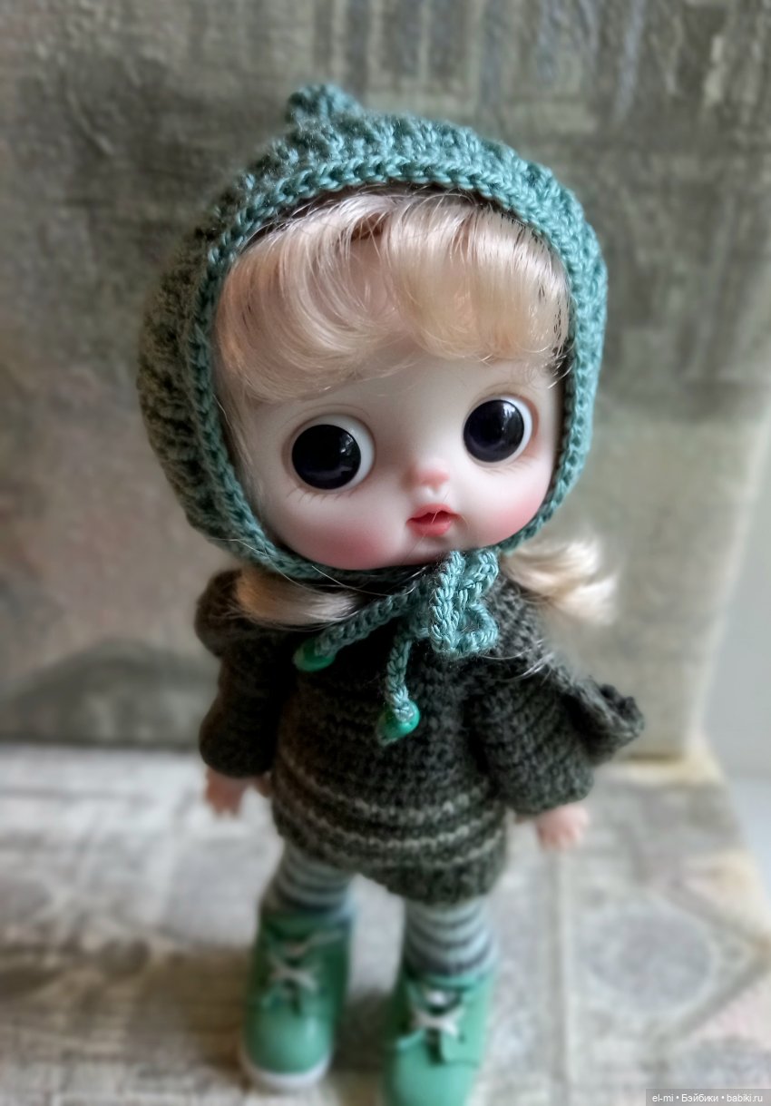 Бесконечная радость моя - баболи