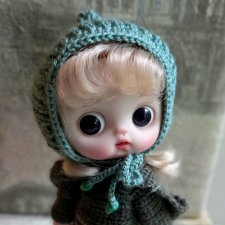 Бесконечная радость моя - баболи