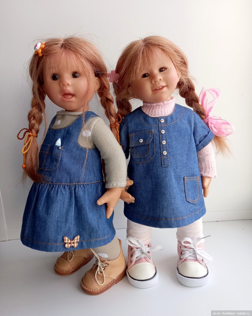 Какое это счастье - вихтель | Бэйбики Какое это счастье - вихтель (фото 5)