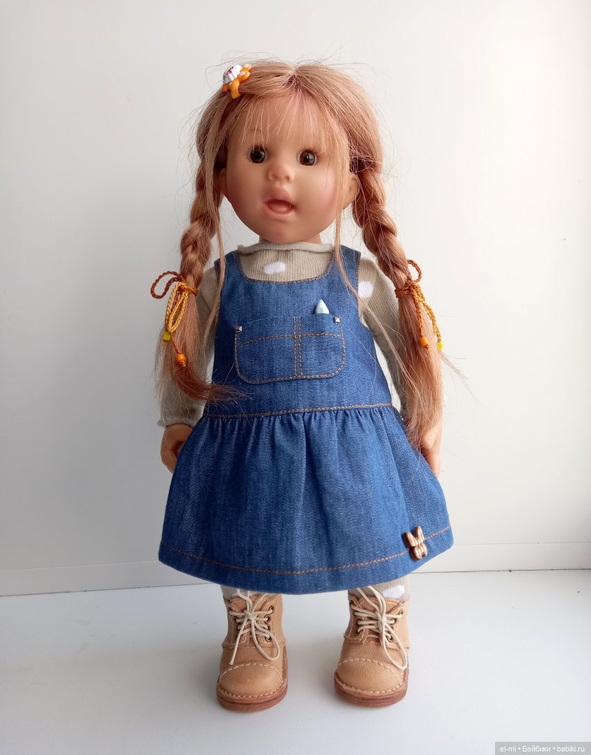 Какое это счастье - вихтель | Бэйбики Какое это счастье - вихтель (фото 7)