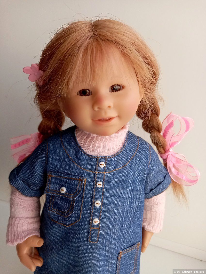 Какое это счастье - вихтель | Бэйбики Какое это счастье - вихтель (фото 9)