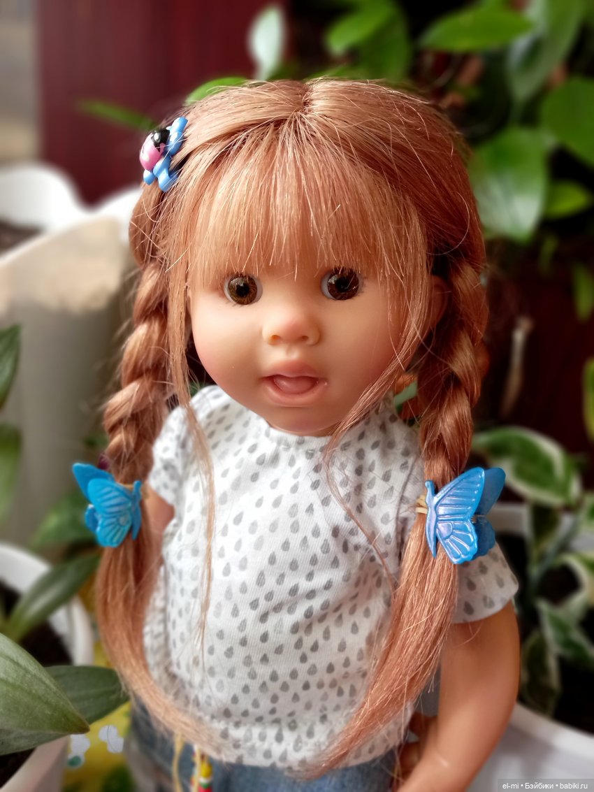 Какое это счастье - вихтель | Бэйбики Какое это счастье - вихтель (фото 4)