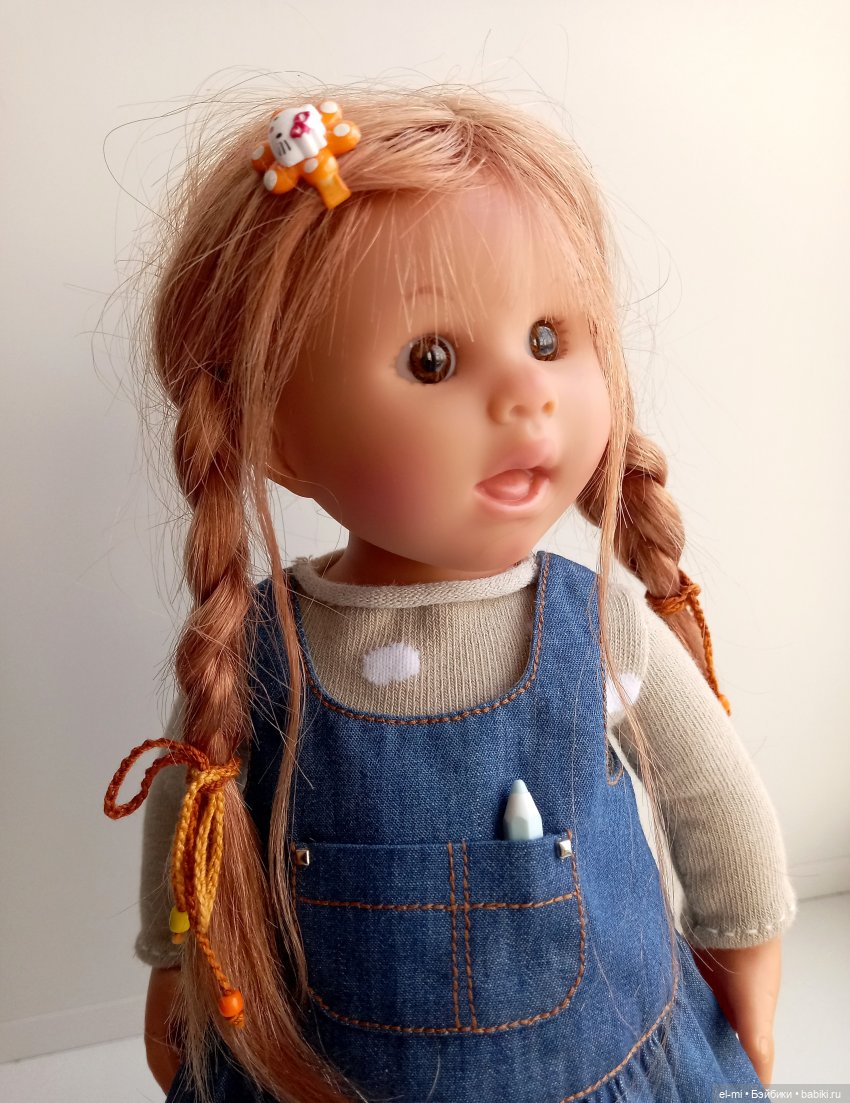 Какое это счастье - вихтель | Бэйбики Какое это счастье - вихтель (фото 6)