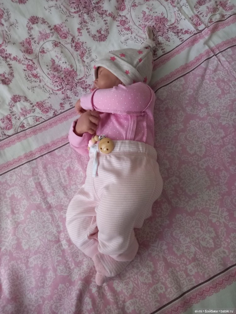 Добро пожаловать домой, дорогая Эмили! Куколка Ashton Drake от Linda Webb (фото 5)