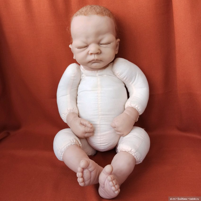 Добро пожаловать домой, дорогая Эмили! Куколка Ashton Drake от Linda Webb (фото 2)