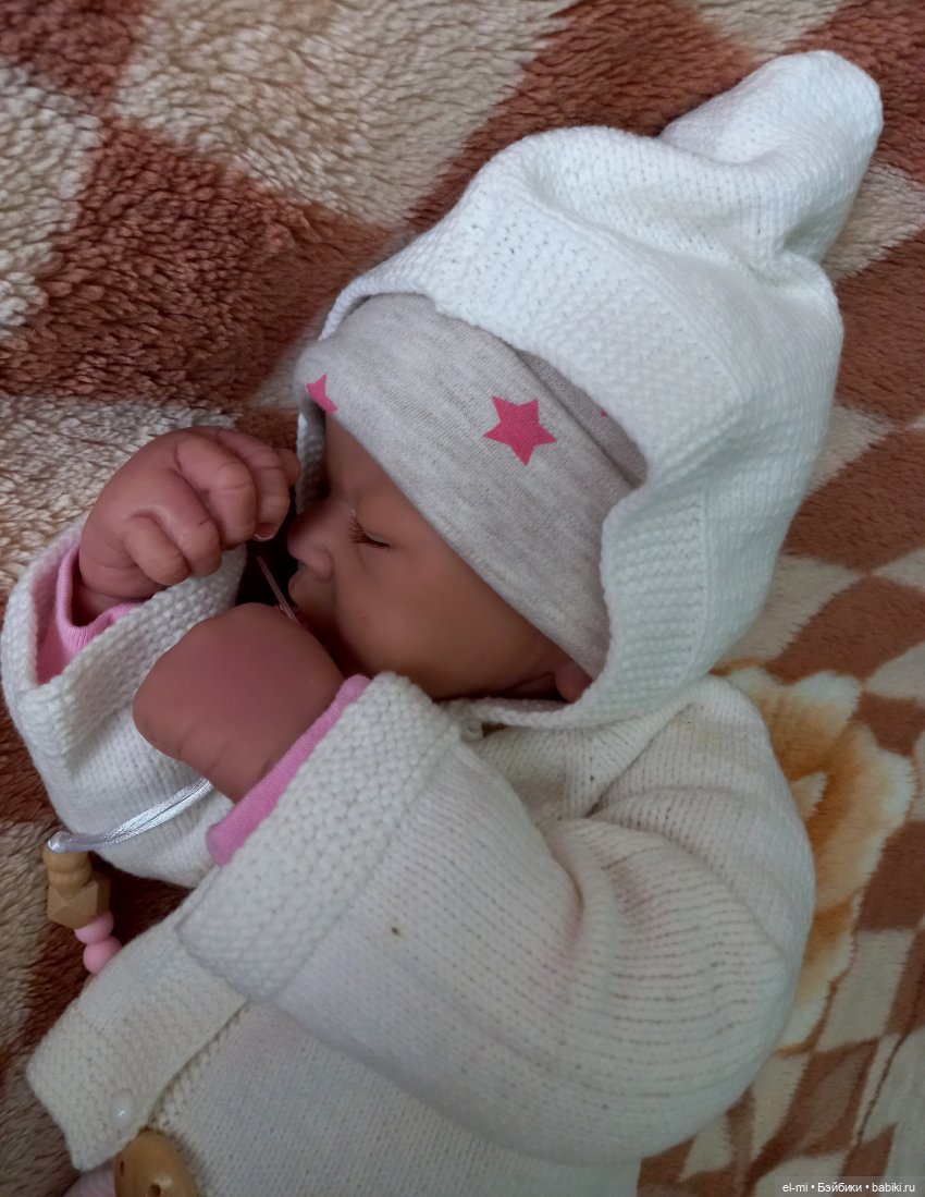 Добро пожаловать домой, дорогая Эмили! Куколка Ashton Drake от Linda Webb (фото 10)