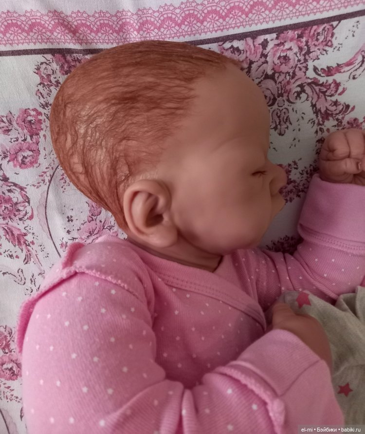 Добро пожаловать домой, дорогая Эмили! Куколка Ashton Drake от Linda Webb