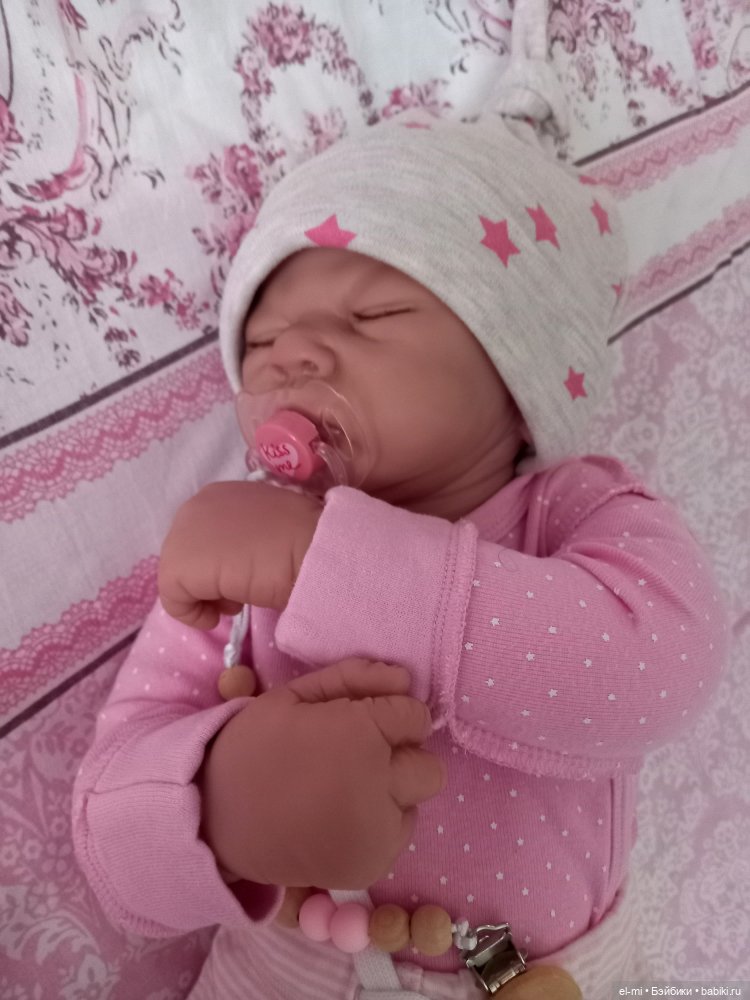 Добро пожаловать домой, дорогая Эмили! Куколка Ashton Drake от Linda Webb (фото 6)