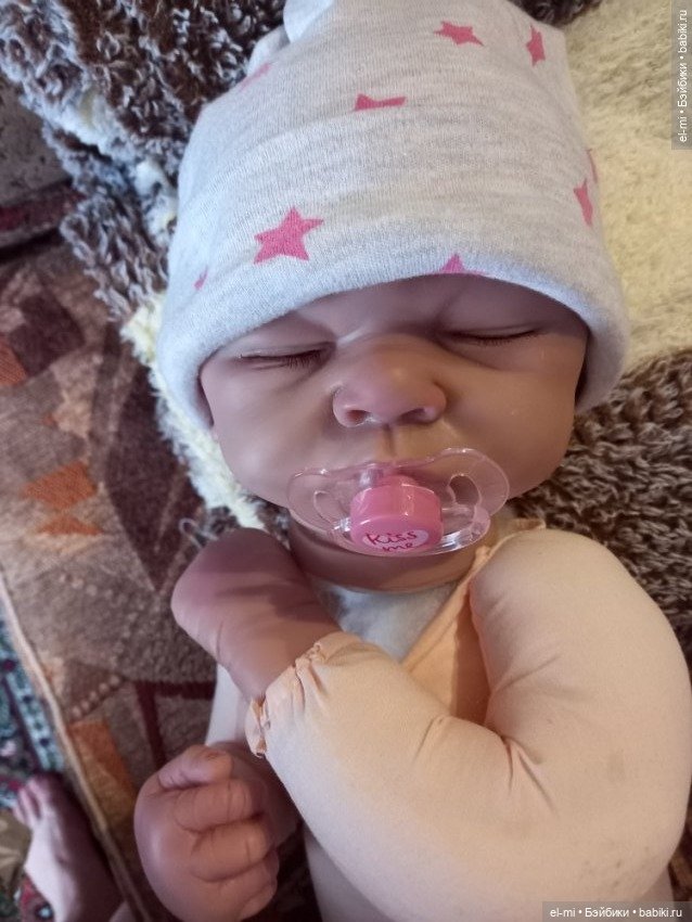 Добро пожаловать домой, дорогая Эмили! Куколка Ashton Drake от Linda Webb (фото 3)