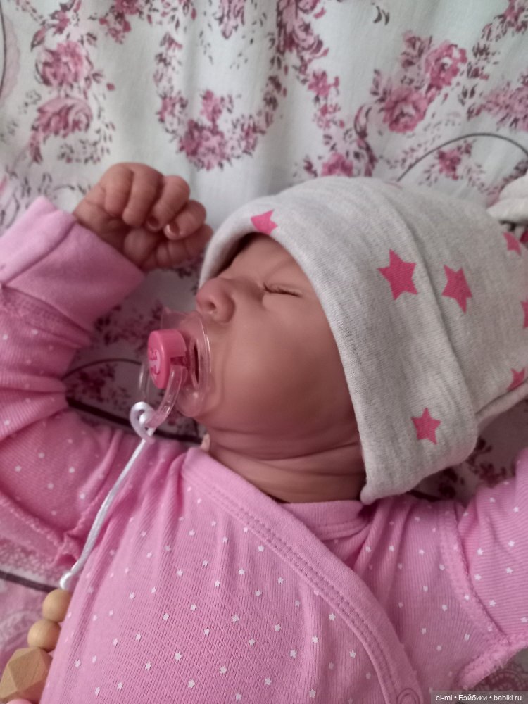 Добро пожаловать домой, дорогая Эмили! Куколка Ashton Drake от Linda Webb (фото 9)