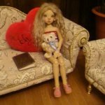 Заходите! Демонстрация диванчиков!