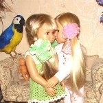 Подружки Kidz'n'Cats