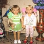 Приезд Сабины, Kidz'n'Cats