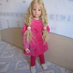 Уда Джейн от Х.Гюнцель. Продолжение