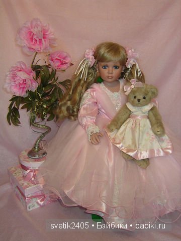 Зефирная вечеринка, или год на Бейбиках