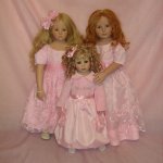 Зефирная вечеринка, или год на Бейбиках.