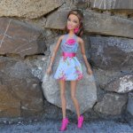 Привет из Крыма. Барби