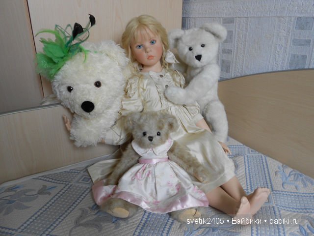 Daarleen, Hildegard Gunzel