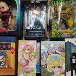 MianMian Otherworld Adventures BJD, Nagi, Electronic Cute Pet bjd