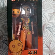 Фигурка NECA Ben Cooper Sam