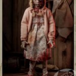 Фигурки от ASMUS TOYS 1/6 Katty.