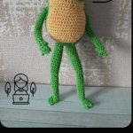 Лягушенок Хьюго