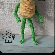 Лягушенок Хьюго