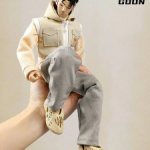 Экшен-фигурка Goon