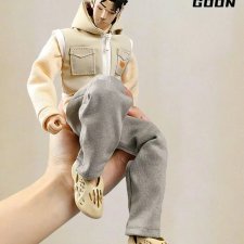 Экшен-фигурка Goon